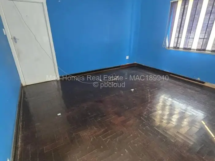 Office to Rent in Avondale West, Harare