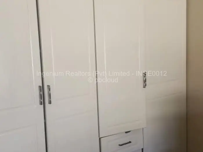 4 Bedroom House to Rent in Madokero Estates, Harare