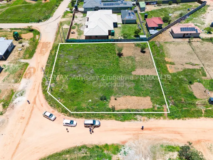 Commercial Stand for Sale in Ruwa, Ruwa