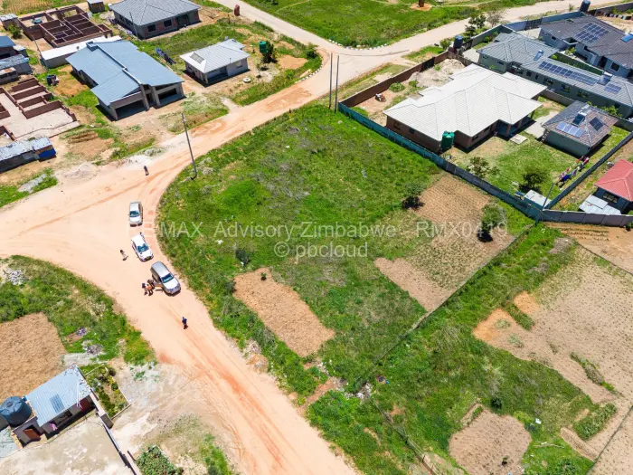 Commercial Stand for Sale in Ruwa, Ruwa