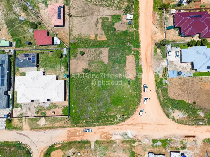 Commercial Stand for Sale in Ruwa, Ruwa