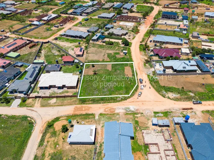 Commercial Stand for Sale in Ruwa, Ruwa