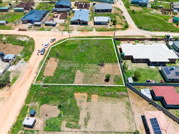 Commercial Stand for Sale in Ruwa, Ruwa