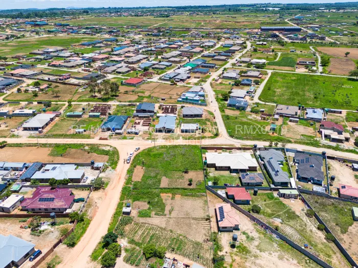 Commercial Stand for Sale in Ruwa, Ruwa