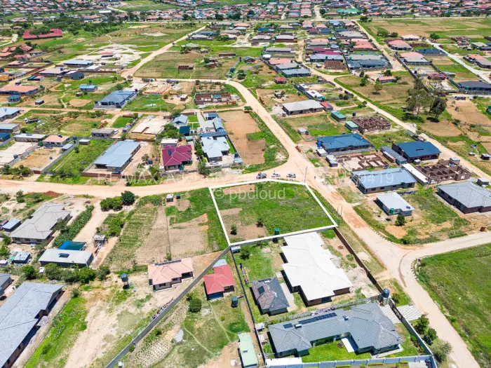 Commercial Stand for Sale in Ruwa, Ruwa