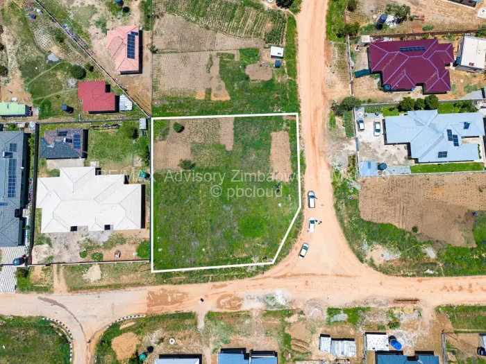 Commercial Stand for Sale in Ruwa, Ruwa