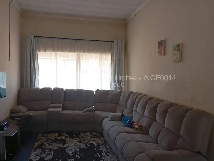 Flat/Apartment for Sale in Mandara, Harare
