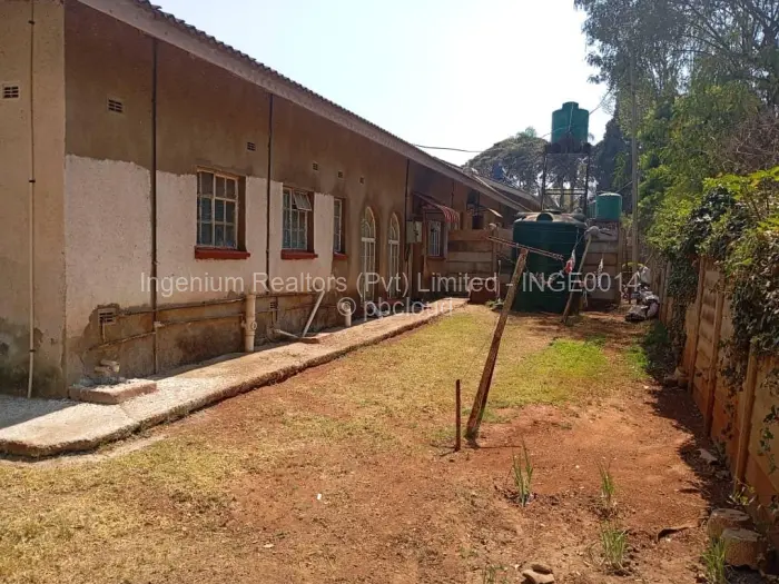 Flat/Apartment for Sale in Mandara, Harare