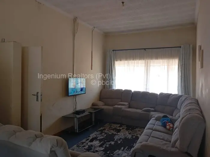 Flat/Apartment for Sale in Mandara, Harare