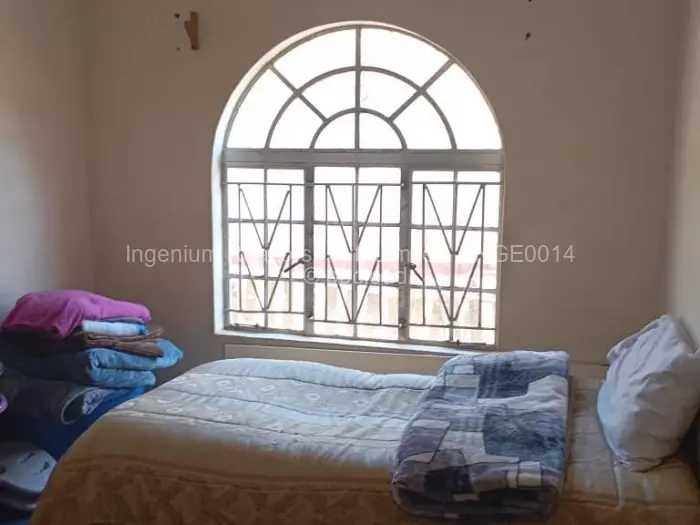 Flat/Apartment for Sale in Mandara, Harare