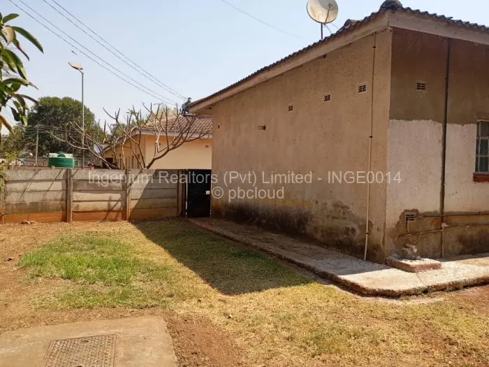 Flat/Apartment for Sale in Mandara, Harare