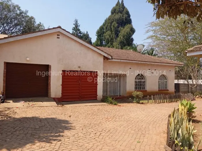 Flat/Apartment for Sale in Mandara, Harare