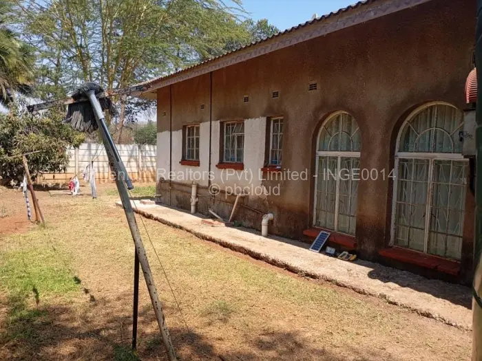 Flat/Apartment for Sale in Mandara, Harare