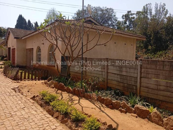Flat/Apartment for Sale in Mandara, Harare