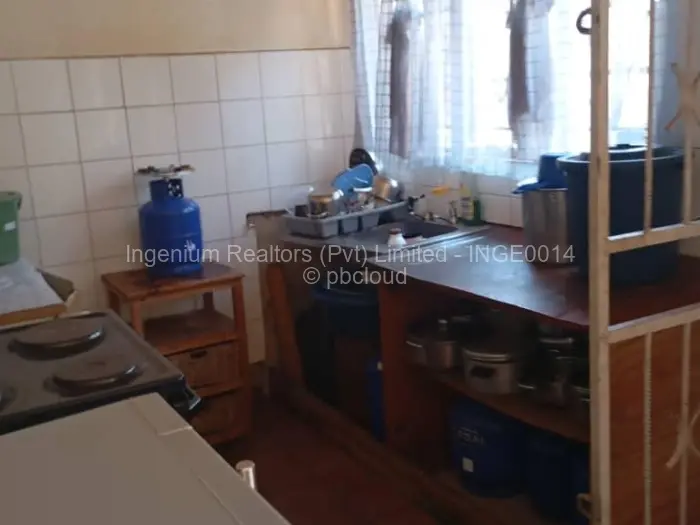 Flat/Apartment for Sale in Mandara, Harare