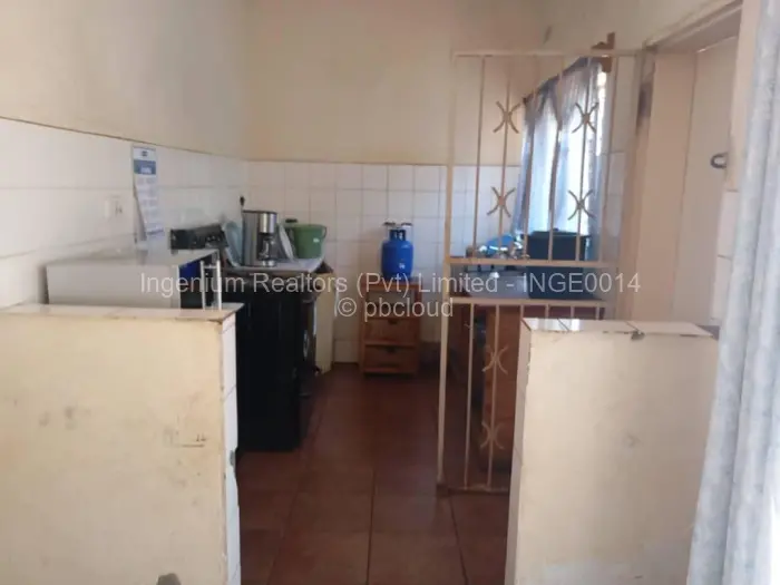 Flat/Apartment for Sale in Mandara, Harare