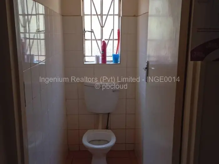 Flat/Apartment for Sale in Mandara, Harare