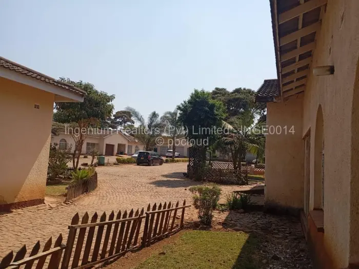 Flat/Apartment for Sale in Mandara, Harare