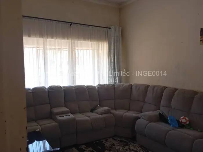 Flat/Apartment for Sale in Mandara, Harare