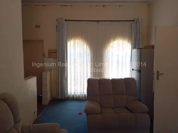 Flat/Apartment for Sale in Mandara, Harare