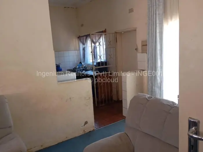 Flat/Apartment for Sale in Mandara, Harare