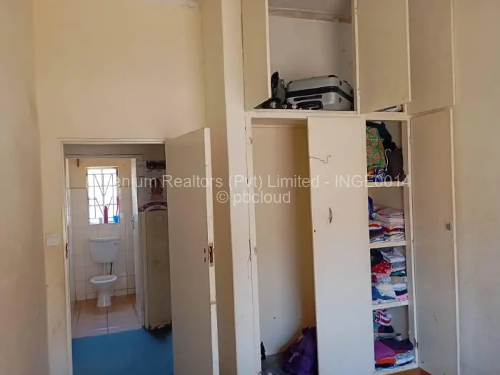 Flat/Apartment for Sale in Mandara, Harare