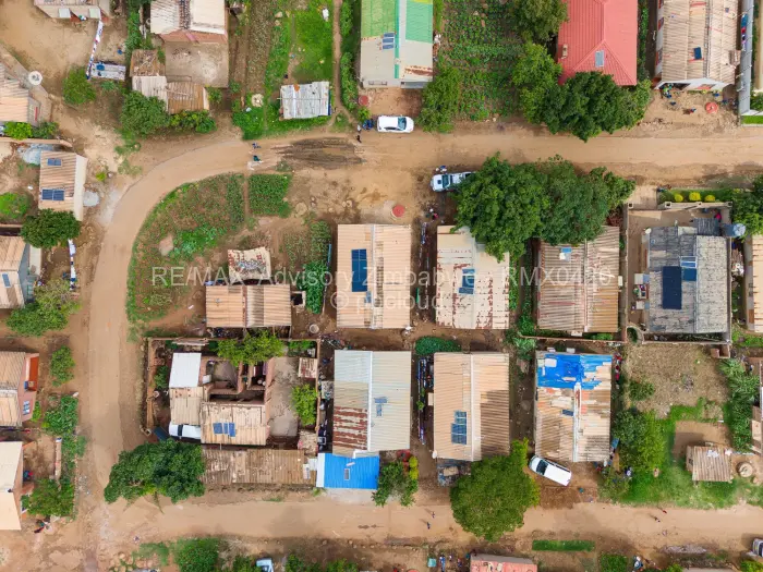 3 Bedroom House for Sale in Dzivarasekwa, Harare