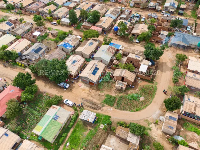 3 Bedroom House for Sale in Dzivarasekwa, Harare