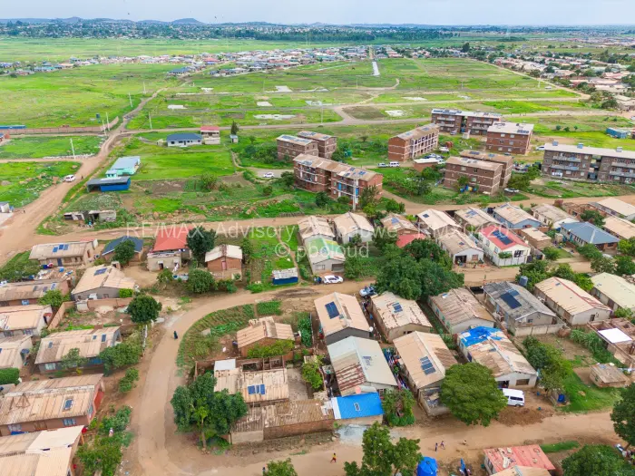 3 Bedroom House for Sale in Dzivarasekwa, Harare