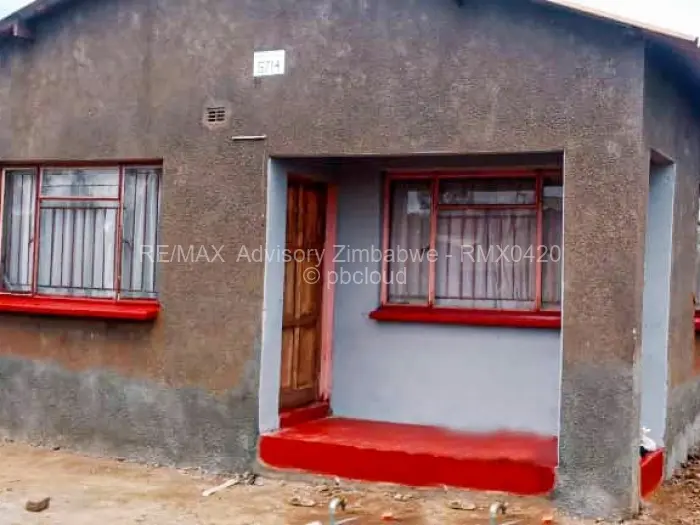 3 Bedroom House for Sale in Dzivarasekwa, Harare