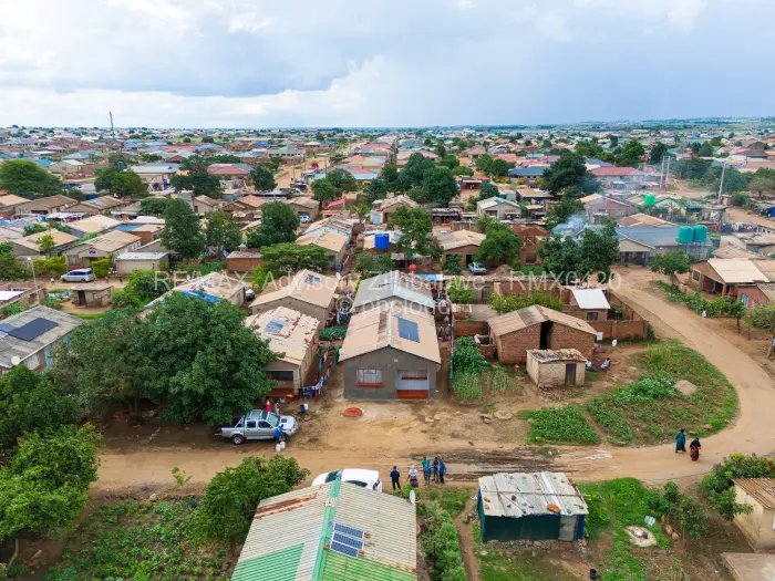 3 Bedroom House for Sale in Dzivarasekwa, Harare