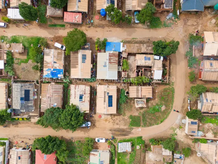 3 Bedroom House for Sale in Dzivarasekwa, Harare