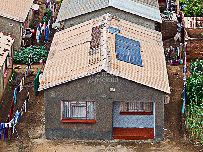 3 Bedroom House for Sale in Dzivarasekwa, Harare