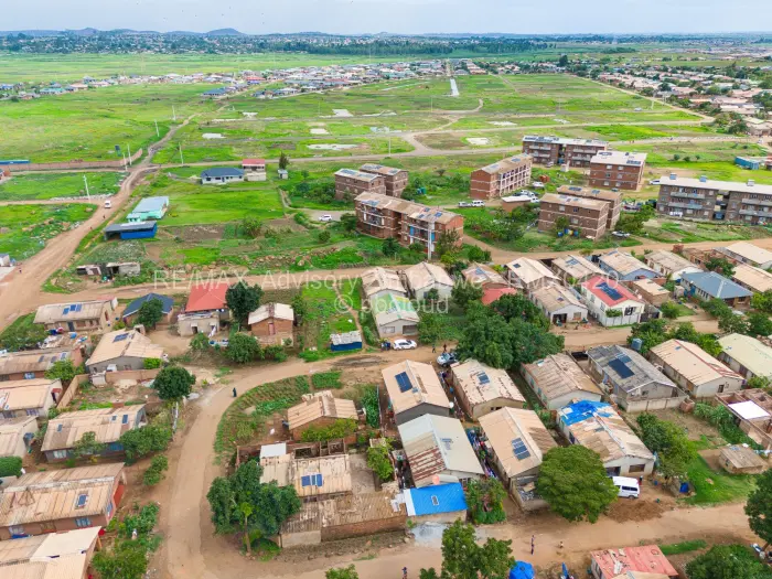 3 Bedroom House for Sale in Dzivarasekwa, Harare