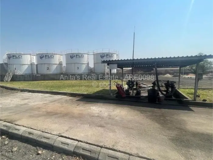 Other Commercial for Sale in Belmont, Bulawayo