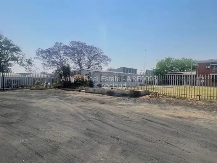 Other Commercial for Sale in Belmont, Bulawayo