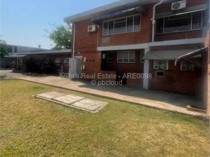 Other Commercial for Sale in Belmont, Bulawayo