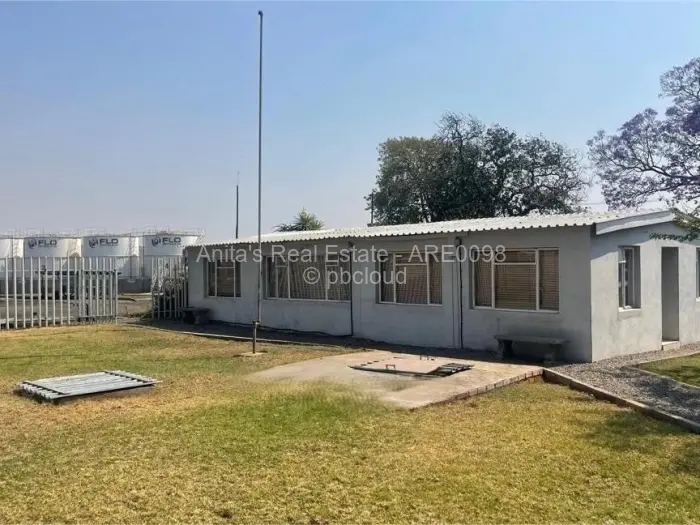 Other Commercial for Sale in Belmont, Bulawayo