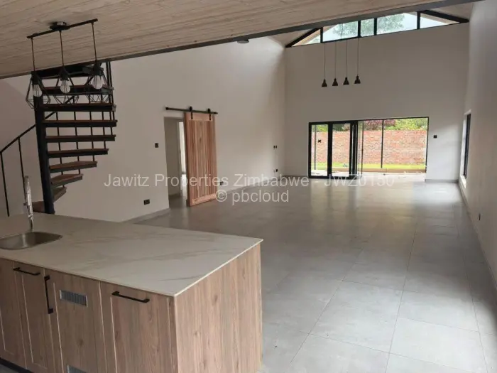 Townhouse/Cluster for Sale in Newlands, Harare