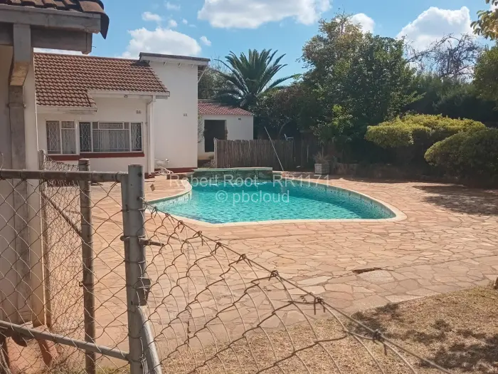 Office to Rent in Upper Hillside, Harare