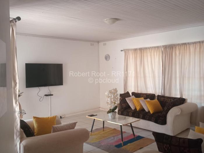 Office to Rent in Upper Hillside, Harare