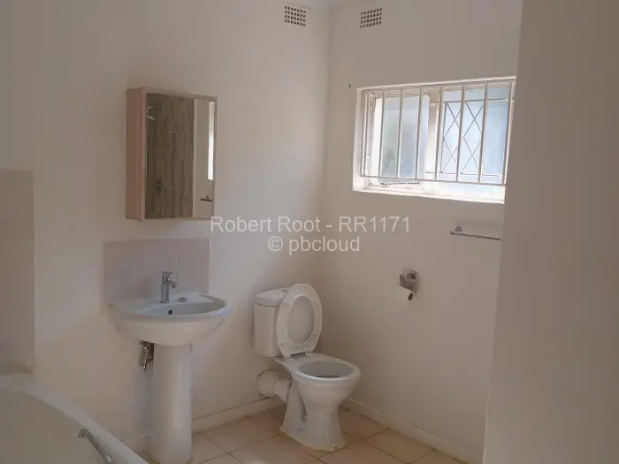 Office to Rent in Upper Hillside, Harare