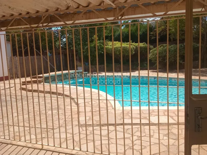 Office to Rent in Upper Hillside, Harare