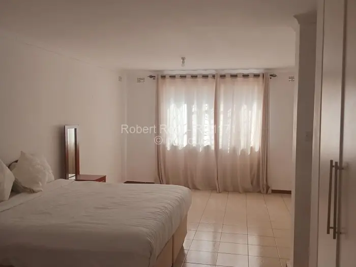 Office to Rent in Upper Hillside, Harare