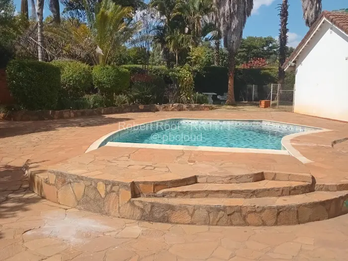 Office to Rent in Upper Hillside, Harare