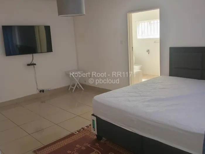 Office to Rent in Upper Hillside, Harare