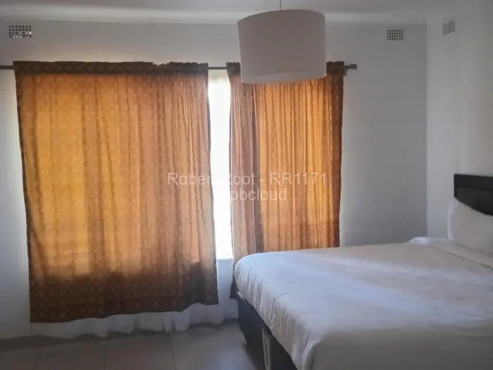 Office to Rent in Upper Hillside, Harare