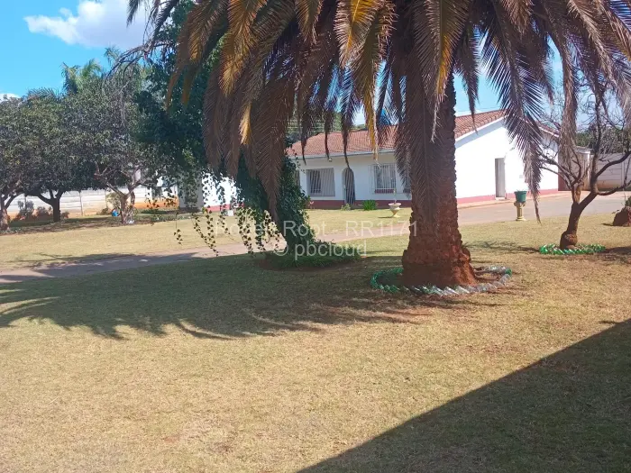 Office to Rent in Upper Hillside, Harare