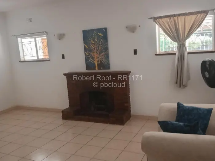 Office to Rent in Upper Hillside, Harare