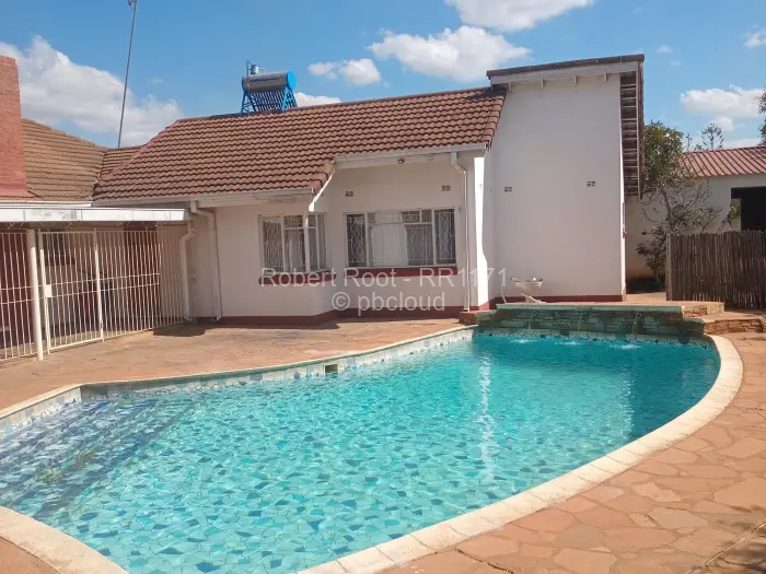 Office to Rent in Upper Hillside, Harare